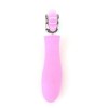 12 LICKING VIB USB Rechargeable Tongue Vibrator